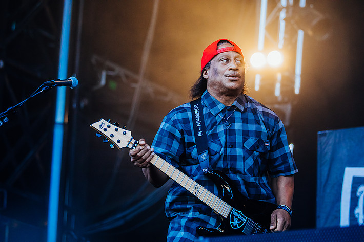 2018-06-07 - Body Count från Sweden Rock Festival, Sölvesborg