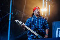 2018-06-07 - Body Count från Sweden Rock Festival, Sölvesborg