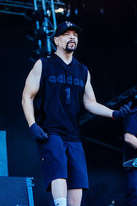 2018-06-07 - Body Count från Sweden Rock Festival, Sölvesborg