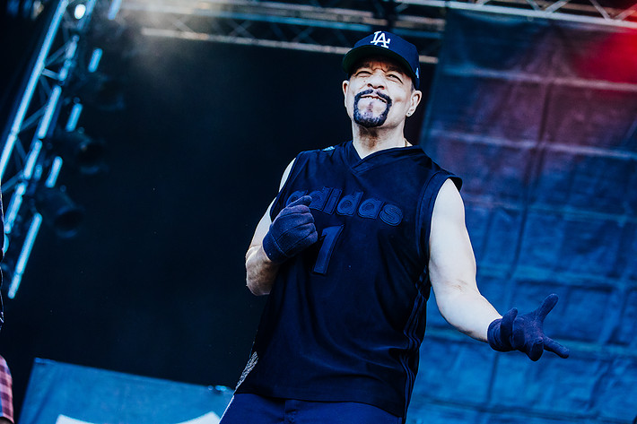 2018-06-07 - Body Count från Sweden Rock Festival, Sölvesborg