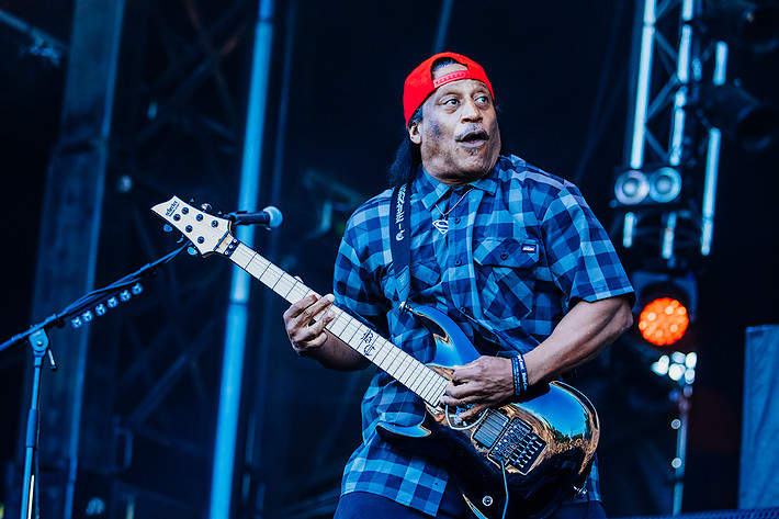 2018-06-07 - Body Count från Sweden Rock Festival, Sölvesborg