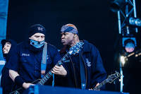 2018-06-07 - Body Count från Sweden Rock Festival, Sölvesborg