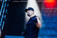 2018-06-07 - Body Count från Sweden Rock Festival, Sölvesborg