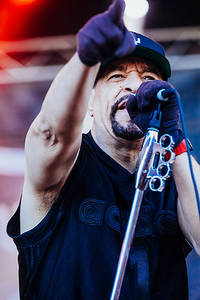 2018-06-07 - Body Count från Sweden Rock Festival, Sölvesborg