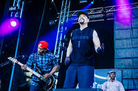 2018-06-07 - Body Count från Sweden Rock Festival, Sölvesborg