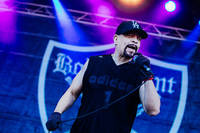 2018-06-07 - Body Count från Sweden Rock Festival, Sölvesborg