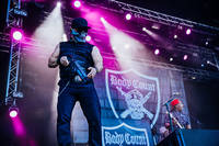 2018-06-07 - Body Count från Sweden Rock Festival, Sölvesborg