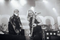2018-06-07 - Frontback från Sweden Rock Festival, Sölvesborg