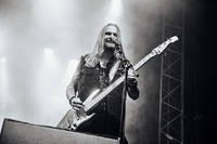2018-06-07 - Frontback från Sweden Rock Festival, Sölvesborg