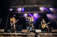 2018-06-08 - Junkyard Drive från Sweden Rock Festival, Sölvesborg