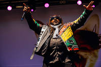 2018-06-08 - Skindred från Sweden Rock Festival, Sölvesborg