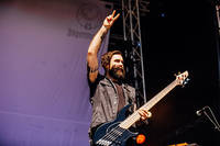 2018-06-08 - Skindred från Sweden Rock Festival, Sölvesborg