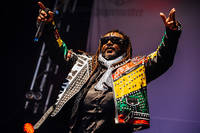 2018-06-08 - Skindred från Sweden Rock Festival, Sölvesborg