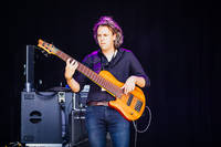 2018-06-08 - Focus från Sweden Rock Festival, Sölvesborg