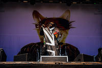 2018-06-08 - Skindred från Sweden Rock Festival, Sölvesborg