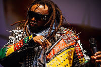 2018-06-08 - Skindred från Sweden Rock Festival, Sölvesborg