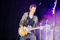 2018-06-08 - Focus från Sweden Rock Festival, Sölvesborg