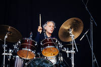 2018-06-08 - Focus från Sweden Rock Festival, Sölvesborg