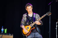 2018-06-08 - Focus från Sweden Rock Festival, Sölvesborg