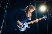 2018-06-08 - Graveyard från Sweden Rock Festival, Sölvesborg