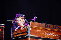 2018-06-08 - Focus från Sweden Rock Festival, Sölvesborg