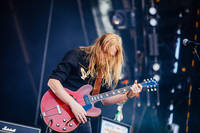 2018-06-08 - Graveyard från Sweden Rock Festival, Sölvesborg