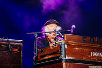 2018-06-08 - Focus från Sweden Rock Festival, Sölvesborg
