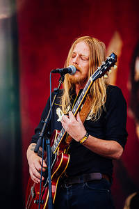 2018-06-08 - Graveyard från Sweden Rock Festival, Sölvesborg