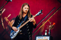 2018-06-08 - Graveyard från Sweden Rock Festival, Sölvesborg