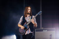 2018-06-08 - Graveyard från Sweden Rock Festival, Sölvesborg
