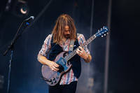2018-06-08 - Graveyard från Sweden Rock Festival, Sölvesborg
