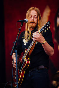 2018-06-08 - Graveyard från Sweden Rock Festival, Sölvesborg