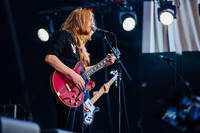 2018-06-08 - Graveyard från Sweden Rock Festival, Sölvesborg