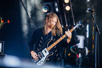 2018-06-08 - Graveyard från Sweden Rock Festival, Sölvesborg