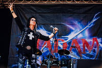 2018-06-08 - Madam X från Sweden Rock Festival, Sölvesborg