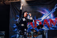2018-06-08 - Madam X från Sweden Rock Festival, Sölvesborg
