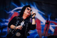2018-06-08 - Madam X från Sweden Rock Festival, Sölvesborg