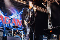 2018-06-08 - Madam X från Sweden Rock Festival, Sölvesborg