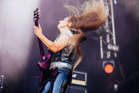 2018-06-08 - Madam X från Sweden Rock Festival, Sölvesborg