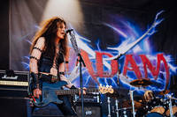 2018-06-08 - Madam X från Sweden Rock Festival, Sölvesborg