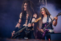 2018-06-08 - Madam X från Sweden Rock Festival, Sölvesborg