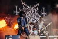 2018-06-08 - Dark Funeral från Sweden Rock Festival, Sölvesborg