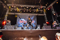2018-06-08 - Madam X från Sweden Rock Festival, Sölvesborg