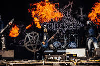 2018-06-08 - Dark Funeral från Sweden Rock Festival, Sölvesborg