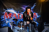 2018-06-08 - Madam X från Sweden Rock Festival, Sölvesborg