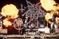 2018-06-08 - Dark Funeral från Sweden Rock Festival, Sölvesborg