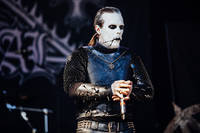 2018-06-08 - Dark Funeral från Sweden Rock Festival, Sölvesborg