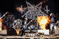 2018-06-08 - Dark Funeral från Sweden Rock Festival, Sölvesborg