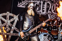 2018-06-08 - Dark Funeral från Sweden Rock Festival, Sölvesborg