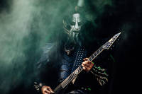 2018-06-08 - Dark Funeral från Sweden Rock Festival, Sölvesborg
